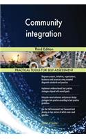Community integration Third Edition