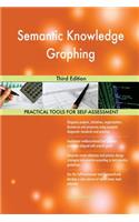 Semantic Knowledge Graphing Third Edition