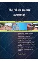 RPA robotic process automation Second Edition