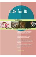 EDR for IR Third Edition