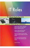 IT Roles The Ultimate Step-By-Step Guide