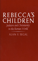 Rebecca's Children