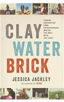 Clay Water Brick