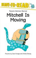 Mitchell Is Moving