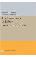 The Economics of Labor Force Participation