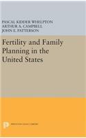 Fertility and Family Planning in the United States