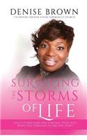 Surviving the Storms of Life