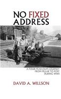 No Fixed Address