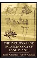 Evolution and Palaeobiology of Land Plants