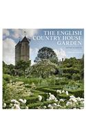 English Country House Garden