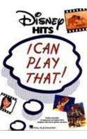 I Can Play That! Disney Hits