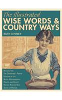 The Illustrated Wise Words and Country Ways