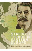 Stalinist Terror in Eastern Europe