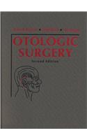 Otologic Surgery