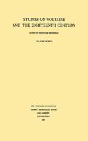 Miscellany/Mélanges: (86 Oxford University Studies in the Enlightenment)