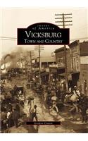 Vicksburg