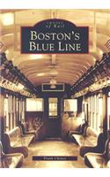 Boston's Blue Line