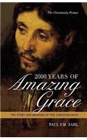 2000 Years of Amazing Grace