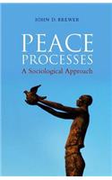 Peace Processes