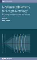 Modern Interferometry for Length Metrology