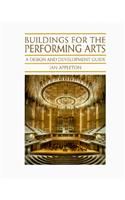 Buildings for the Performing Arts