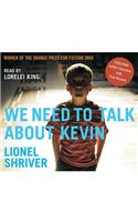 We Need to Talk About Kevin