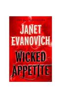 Wicked Appetite (Wicked Series, Book 1): (Wicked Series)
