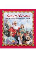 Saint Nicholas