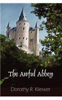 The Awful Abbey: (Deedra Masefield Mysteries)