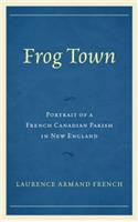 Frog Town