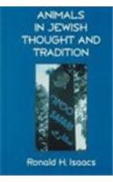 Animals in Jewish Thought and Tradition