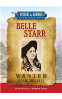 Belle Starr