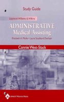 Study Guide (Lippincott Williams and Wilkins' Administrative Medical Assisting)