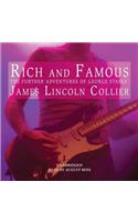 Rich and Famous Lib/E