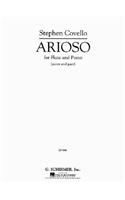 Arioso for Flute and Piano