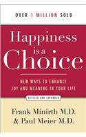 Happiness Is a Choice