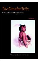 Omaha Tribe, Volume 1