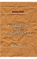 Barbarism and Its Discontents