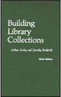 Building Library Collections