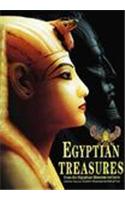Egyptian Treasures from the Egyptian Museum in Cairo