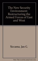 Restructuring Armed Forces In East And West