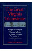 Great Virginia Triumvirate