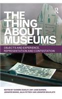 The Thing about Museums