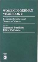 Women in German Yearbook