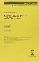 Fifth Conference On Charge-Coupled Devices and Ccd Systems-1-7 October 1995 Novy Svet Crimea Ukraine