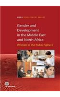Gender and Development in the Middle East and North Africa