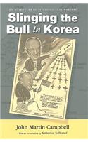 Slinging the Bull in Korea