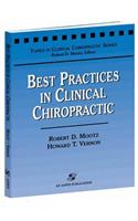 Best Practices in Clinical Chiropractic