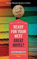 Handout: Carnegie-Award Winning Fiction