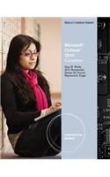 Microsoft (R) Outlook 2010